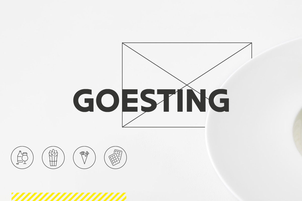 GOESTING